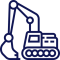 excavator